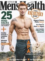 Men's Health Australia